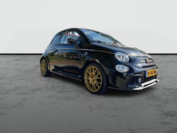 Abarth 500C